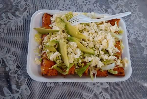 La Cocina De Chayito | restaurant | 750 Mobil Ave Apt #25, Camarillo, CA 93010, USA | 8056094630 OR +1 805-609-4630