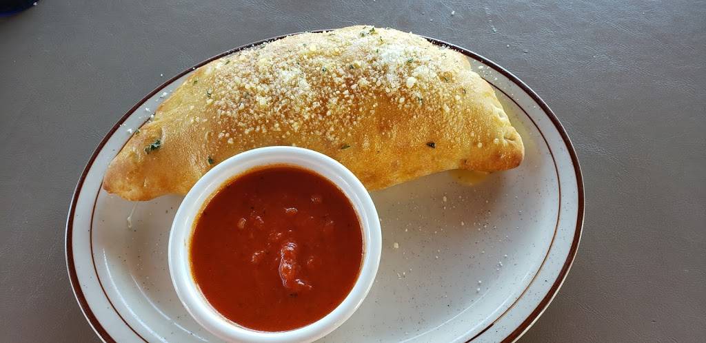 Francescos | restaurant | 201 S Brady St #5005, Claremore, OK 74017, USA | 9182832430 OR +1 918-283-2430