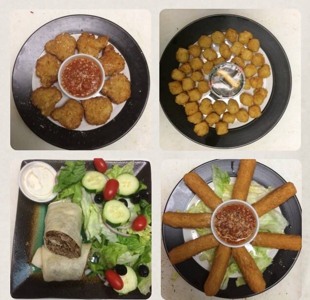 Empire Pizza | restaurant | 182 Main St #1, Hudson Falls, NY 12839, USA | 5187472001 OR +1 518-747-2001