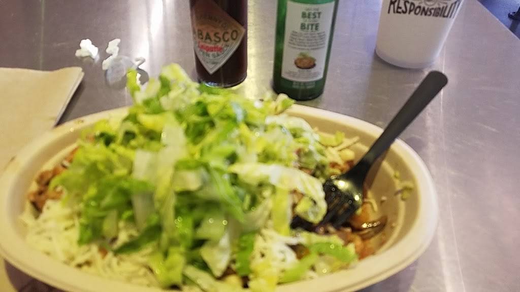 Chipotle Mexican Grill | restaurant | 2700 W Anderson Ln Ste 204, Austin, TX 78757, USA | 5126870014 OR +1 512-687-0014