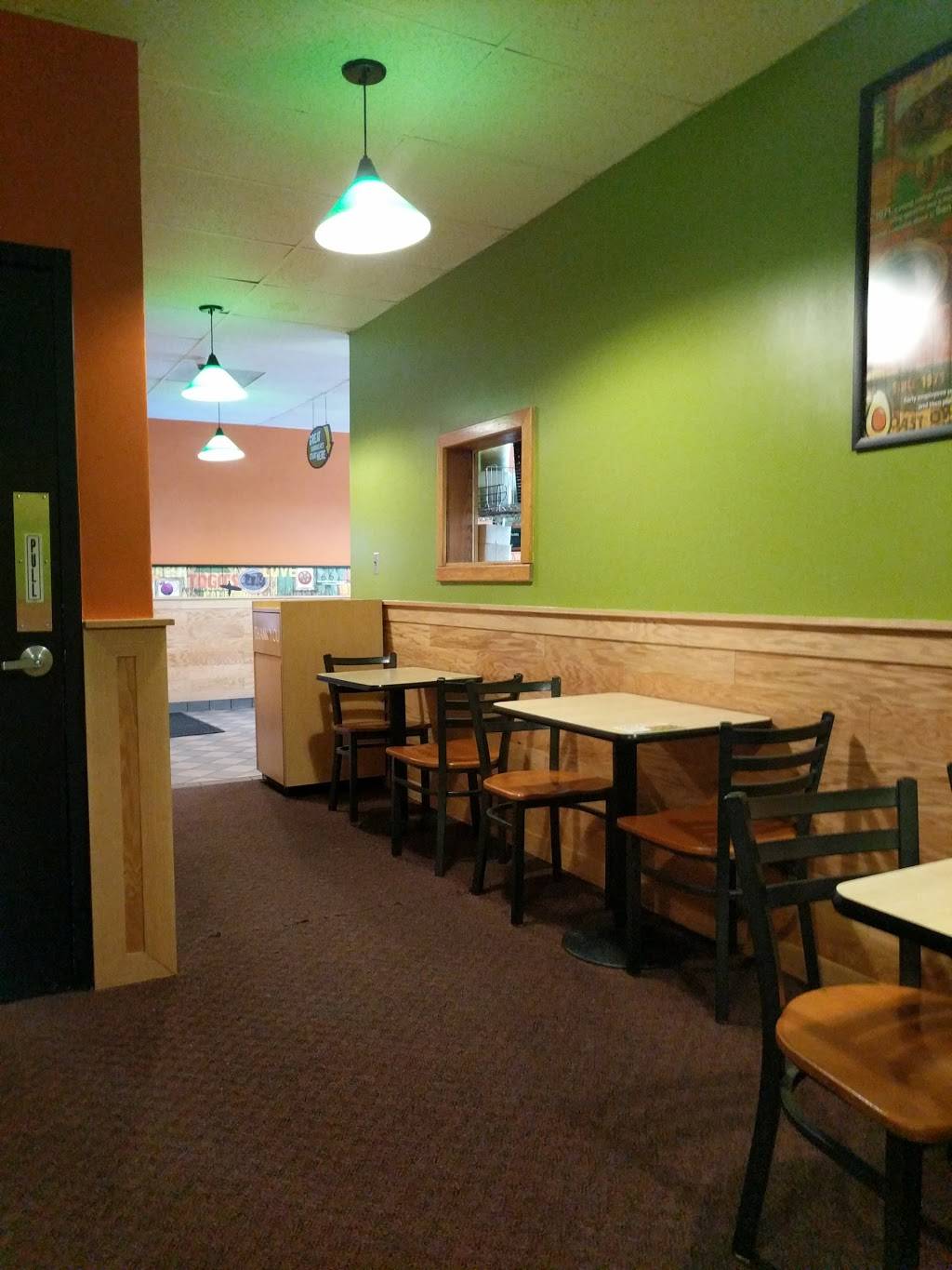 TOGOS Sandwiches | meal delivery | 3076 Landess Ave, San Jose, CA 95132, USA | 4082629200 OR +1 408-262-9200