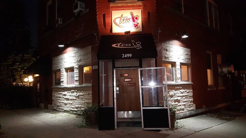 Tess | restaurant | 2499 N Bartlett Ave, Milwaukee, WI 53211, USA | 4149648377 OR +1 414-964-8377