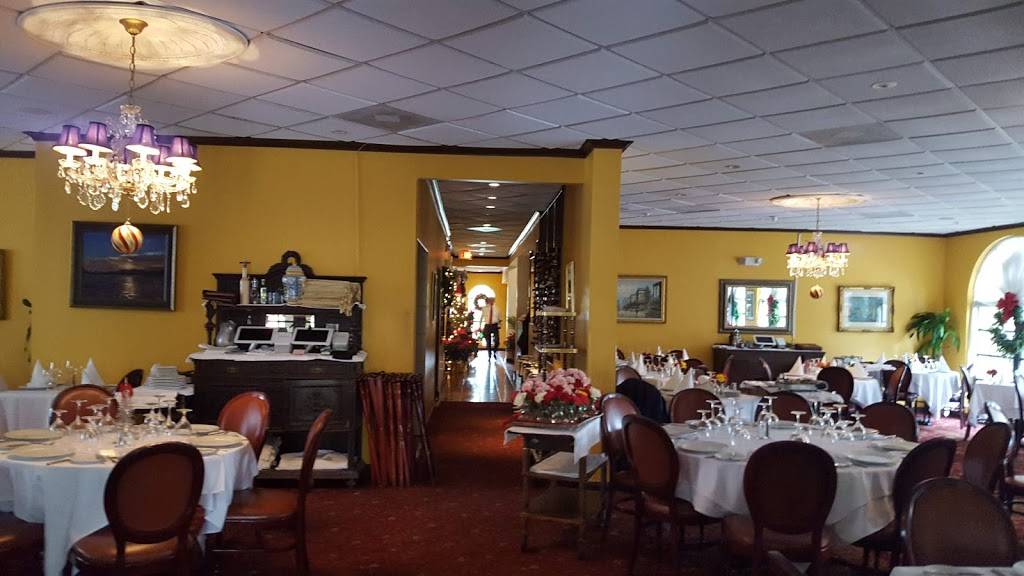 Arturos Ristorante | restaurant | 6750 N Federal Hwy, Boca Raton, FL 33487, USA | 5619977373 OR +1 561-997-7373