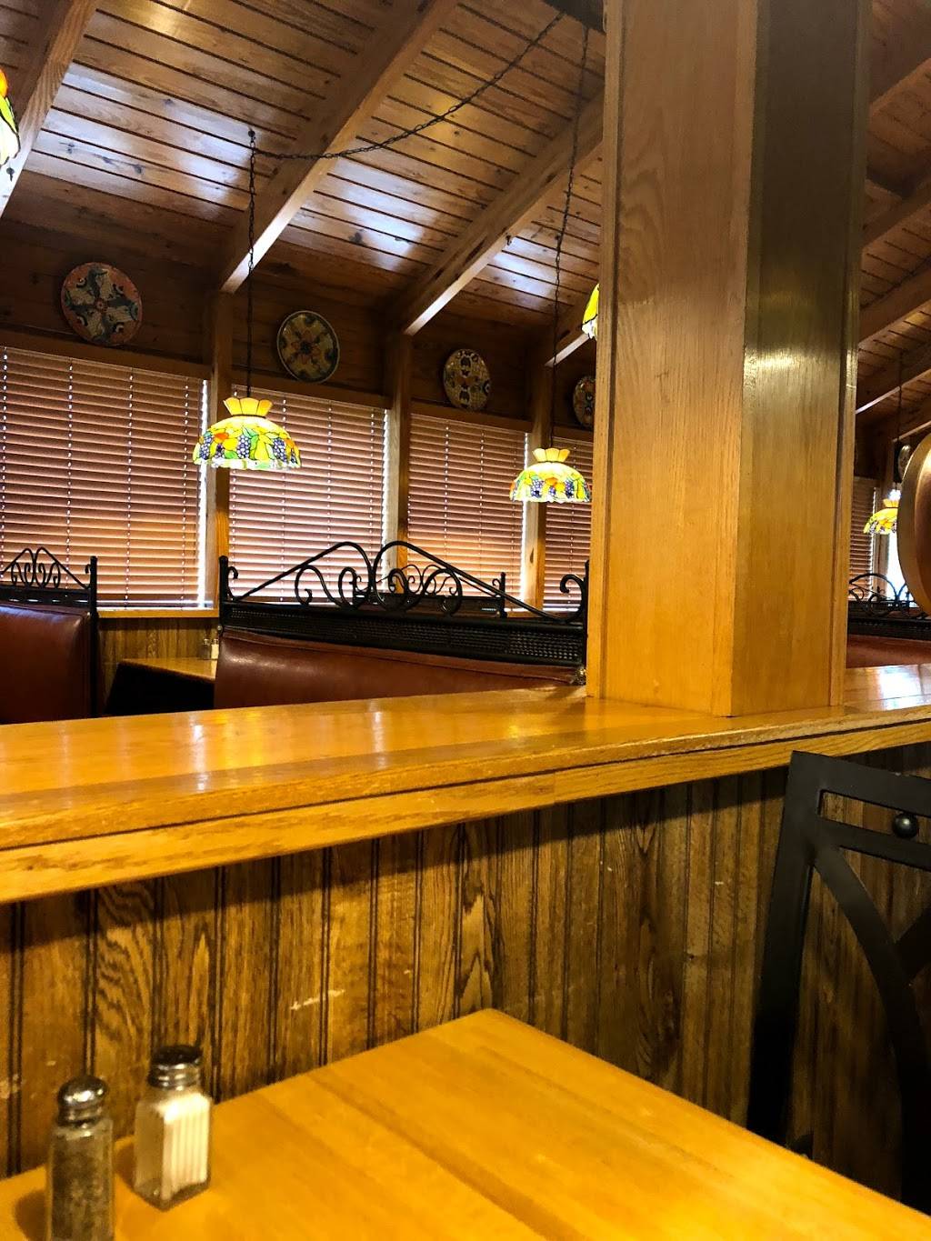 El Camino Real | restaurant | 1401 Winchester Rd, Decatur, IN 46733, USA | 2607284008 OR +1 260-728-4008