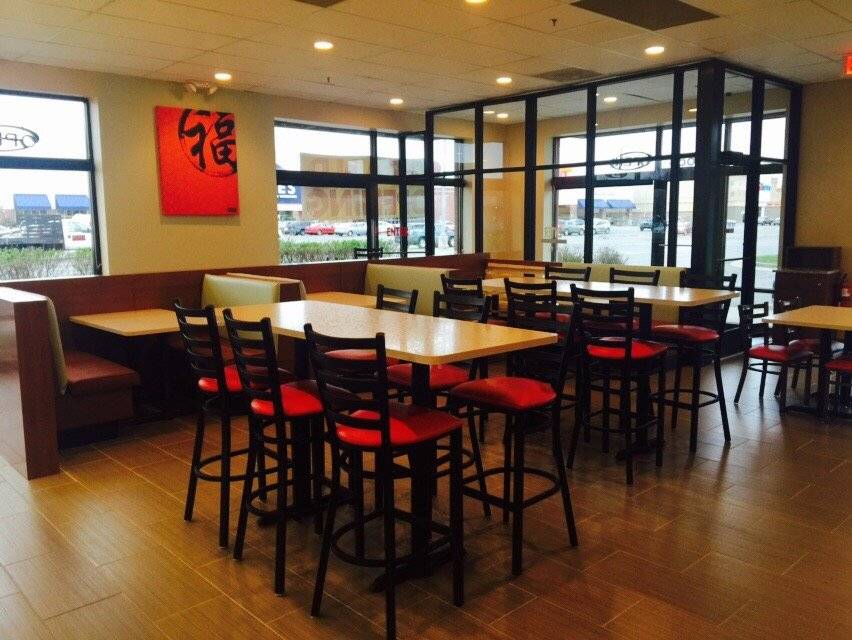 Flaming Wok | restaurant | 28684 Telegraph Rd, Southfield, MI 48034, USA | 2489053968 OR +1 248-905-3968