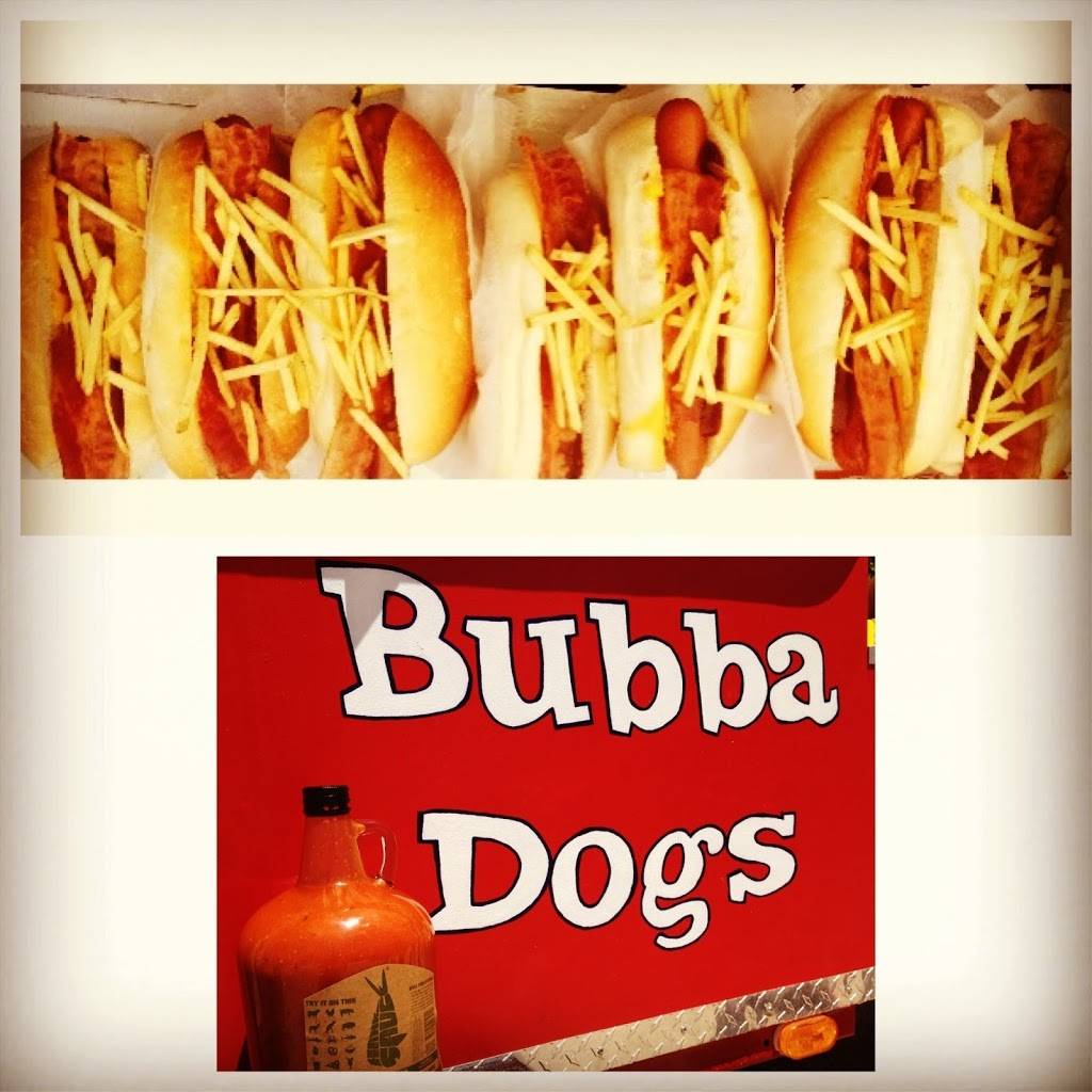 Bubba Dogs | restaurant | 1474, 5999-5901 Pleasure Ave, Sea Isle City, NJ 08243, USA | 6095254385 OR +1 609-525-4385
