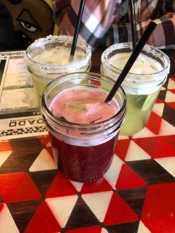 Condado Tacos | restaurant | 102 N High St, Dublin, OH 43017, USA | 6143890097 OR +1 614-389-0097