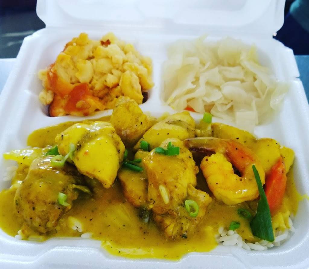 Kreole Kitchen | restaurant | Savannah Mall, 14045 Abercorn St Unit 2518, Savannah, GA 31419, USA | 9129271166 OR +1 912-927-1166