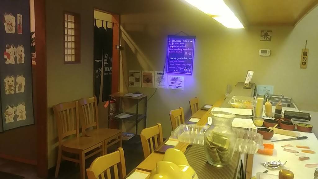 Sushi-Haru | restaurant | 3817 Northdale Blvd, Tampa, FL 33624, USA | 8139624005 OR +1 813-962-4005