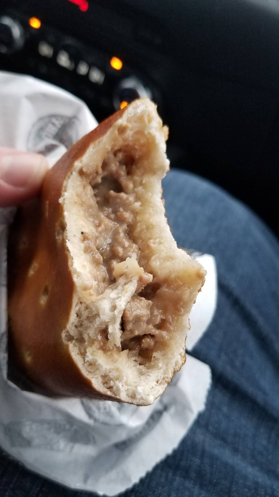 Philly Pretzel Factory | bakery | 197 Franklin Ave, Franklin Square, NY 11010, USA | 5164073300 OR +1 516-407-3300