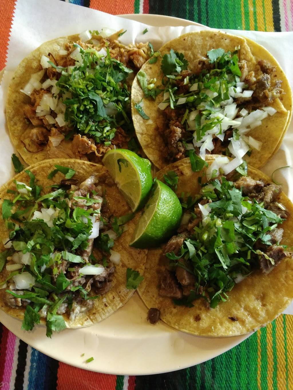 El Taco Jalisco | restaurant | 5129 W 32nd St, Cicero, IL 60804, USA | 7082229282 OR +1 708-222-9282