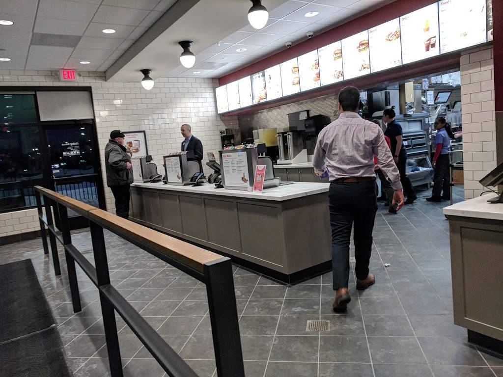 Chick-fil-A | restaurant | 3420 Promenade Ave, Eagan, MN 55123, USA | 6516860041 OR +1 651-686-0041