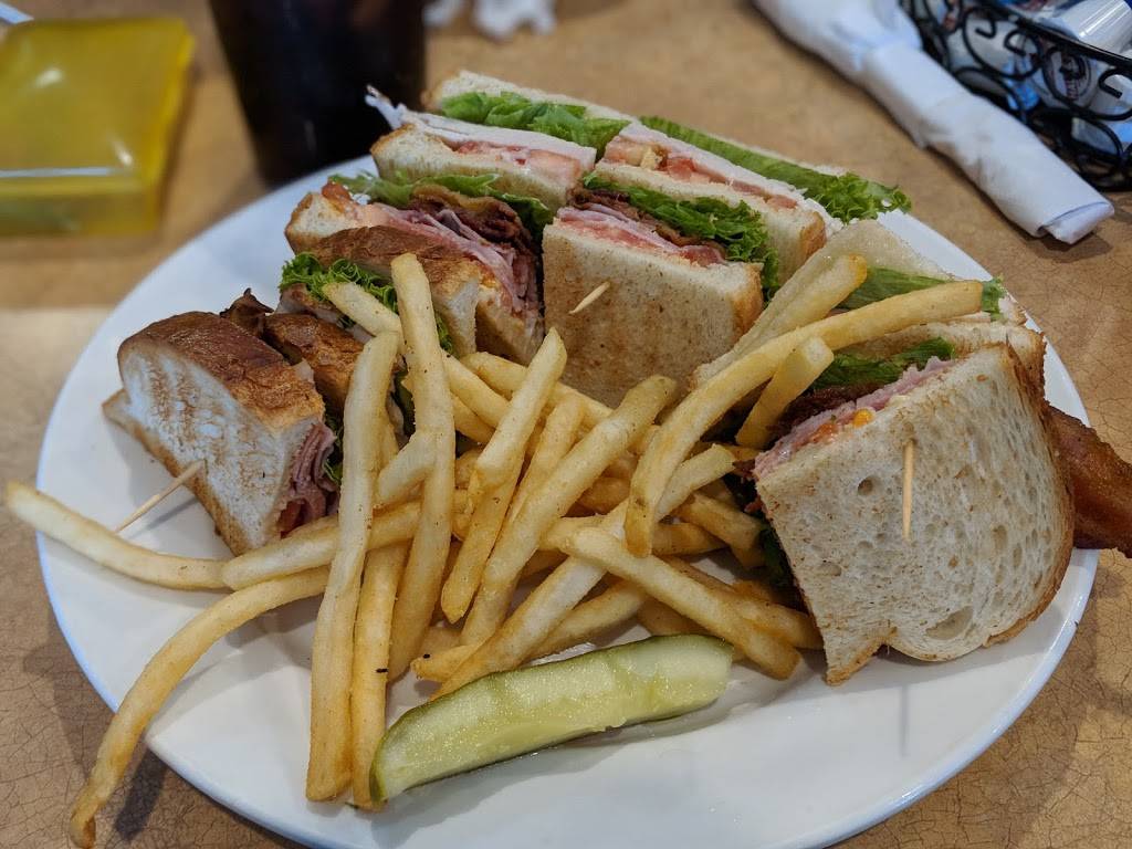 Flipside Cafe & Grill | cafe | 2074 Washington St, Grafton, WI 53024, USA | 2624740140 OR +1 262-474-0140