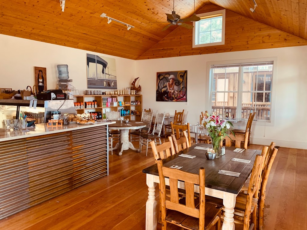 Sol Food Cafe | restaurant | 591 Hondo Seco Rd, Arroyo Seco, NM 87514, USA | 5757765765 OR +1 575-776-5765