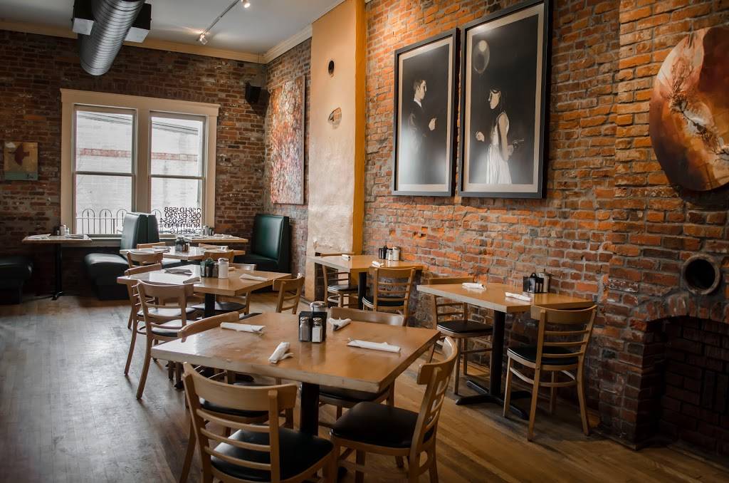 North End Cafe | cafe | 1722 Frankfort Ave, Louisville, KY 40206, USA | 5028968770 OR +1 502-896-8770