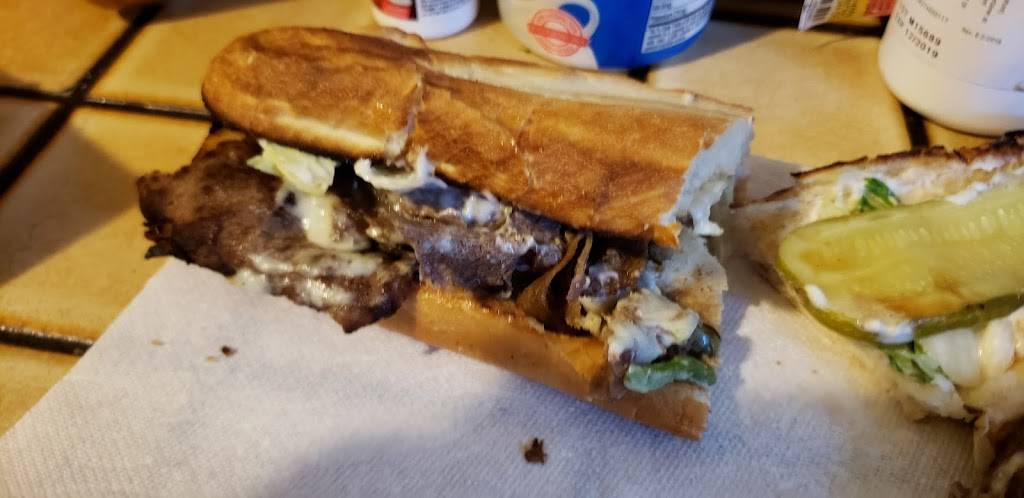 Charleys Philly Steaks | restaurant | 3401 Dale Rd # 455, Modesto, CA 95356, USA | 2092383322 OR +1 209-238-3322