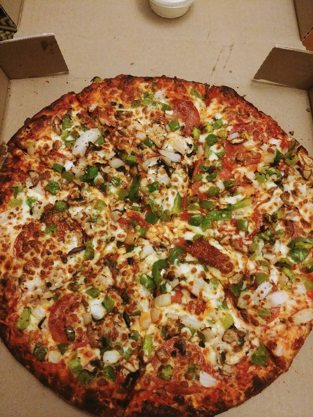 Pizza Fiamma | restaurant | 10061 McLaughlin Rd, Brampton, ON L7A 2X5, Canada | 9058401000 OR +1 905-840-1000