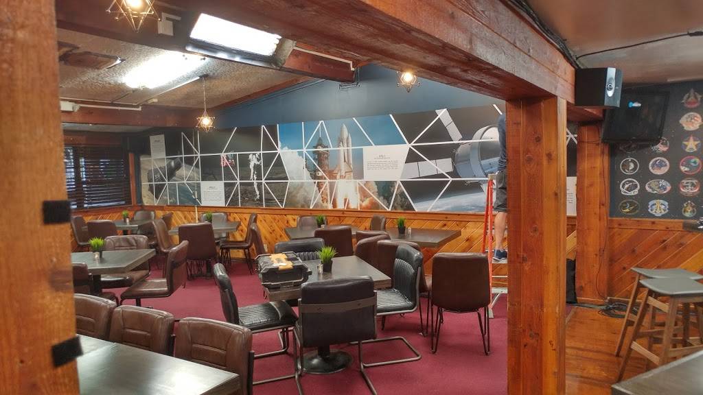 Kings Duck Inn | restaurant | 4155 N Courtenay Pkwy, Merritt Island, FL 32953, USA | 3214525925 OR +1 321-452-5925