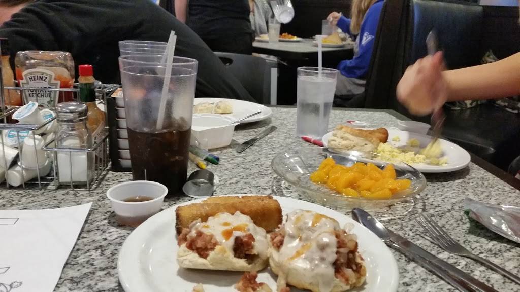 Murphys Family Restaurant | restaurant | 4963 Lake Michigan Dr, Allendale, MI 49401, USA | 6168951744 OR +1 616-895-1744