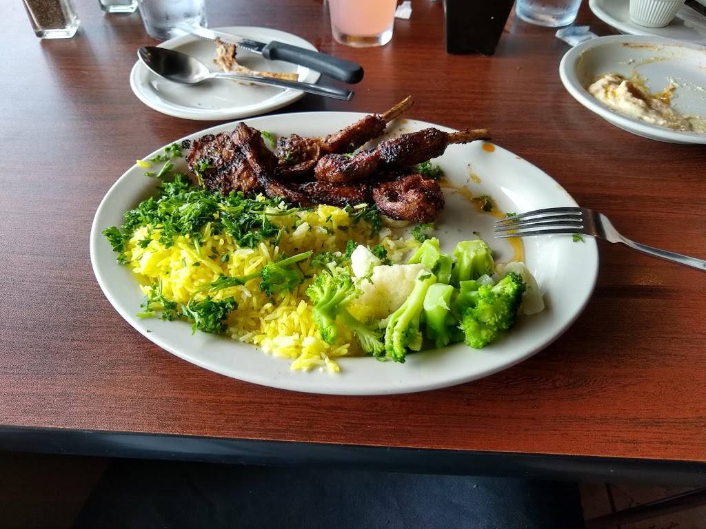 Mishkenut Mediterranean Cuisine | restaurant | 221 Ridge Rd, Munster, IN 46321, USA | 2198366069 OR +1 219-836-6069