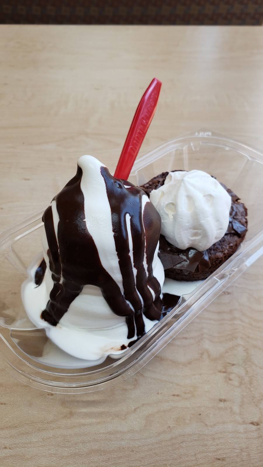 Dairy Queen Grill & Chill | restaurant | 2103 S Kings Hwy, Myrtle Beach, SC 29577, USA | 8434482231 OR +1 843-448-2231