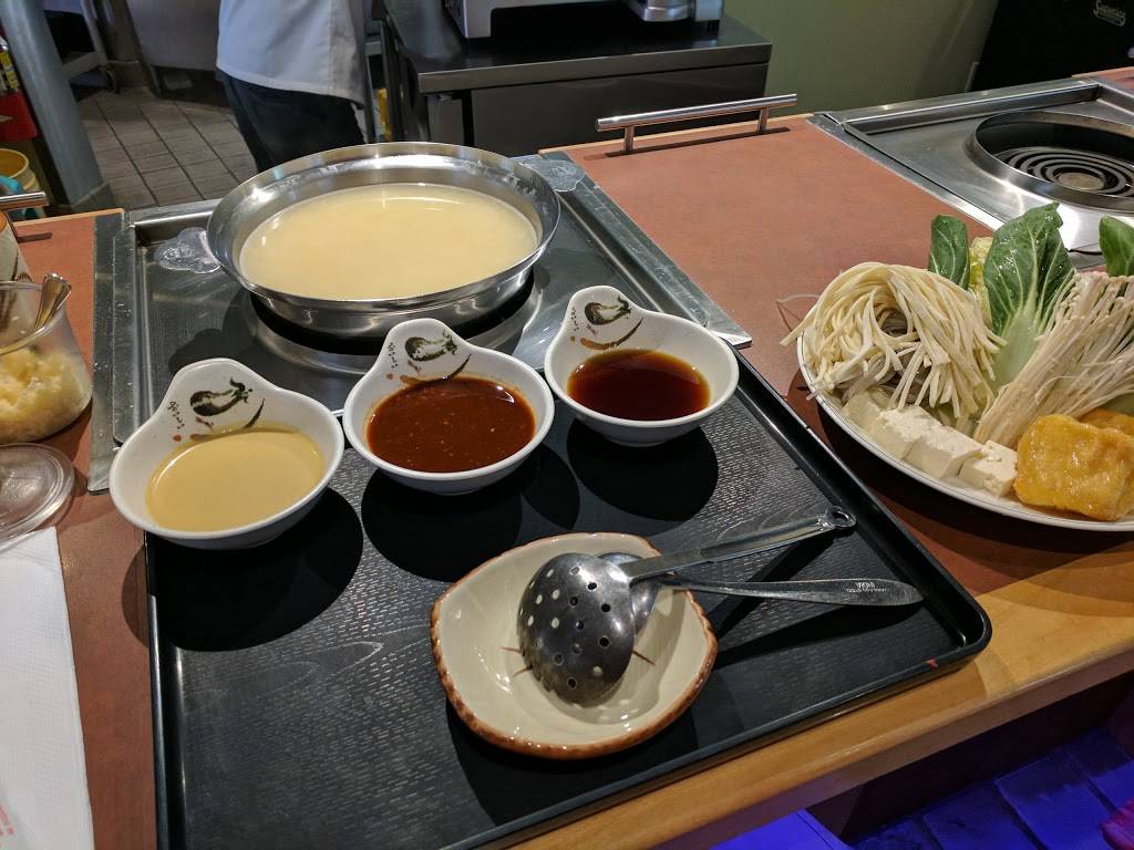 Happy Shabu Shabu | restaurant | 1401 Fillmore St, San Francisco, CA 94115, USA | 4158142738 OR +1 415-814-2738