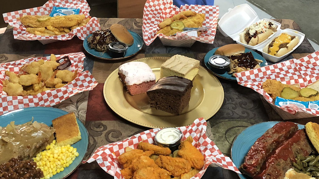 Mamas Kitchen | restaurant | 603 N 26th St, Louisville, KY 40212, USA | 5025655760 OR +1 502-565-5760