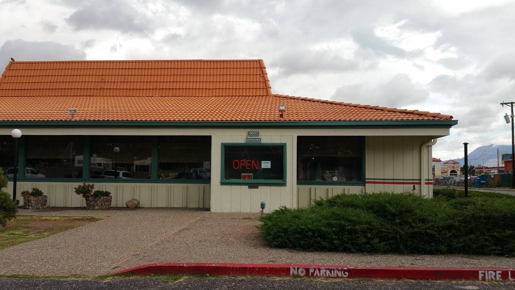 Beas New Mexican Restaurant | restaurant | 8603 Zuni Rd SE, Albuquerque, NM 87108, USA | 5052320507 OR +1 505-232-0507