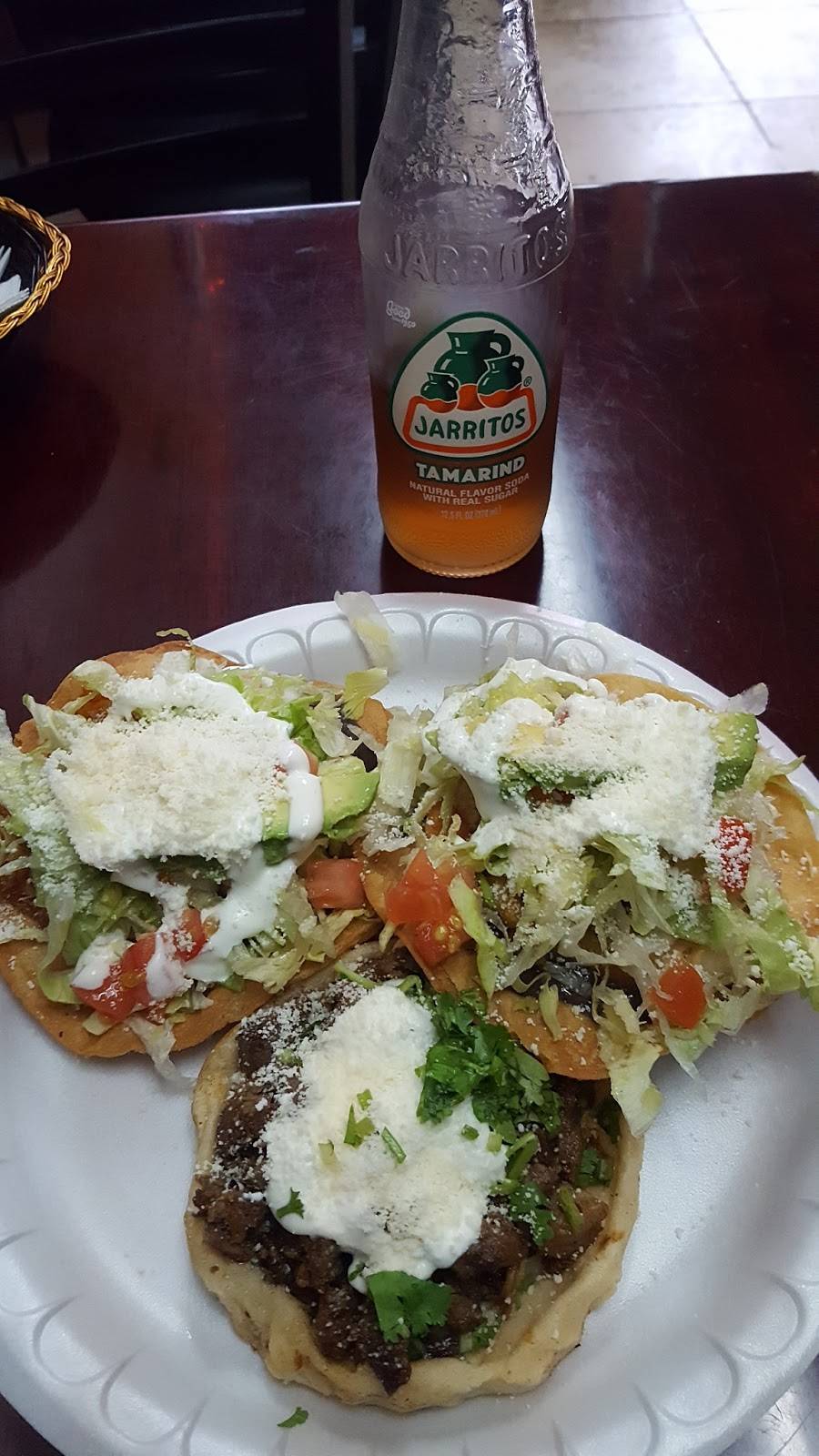 Tacos El Dorado | restaurant | 763A Flatbush Ave, Brooklyn, NY 11226, USA | 7188566677 OR +1 718-856-6677