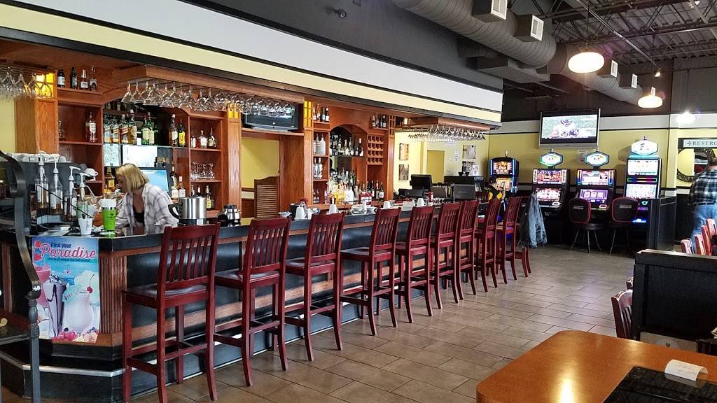 WoodRidge Caffé | restaurant | 7414 Janes Ave, Woodridge, IL 60517, USA | 6309718100 OR +1 630-971-8100