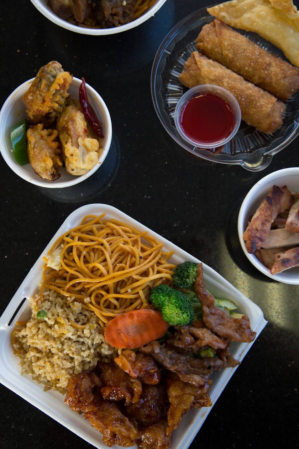 Chinese Wok | meal delivery | AA Marketplace, 13220 Harbor Blvd, Garden Grove, CA 92843, USA | 7145915139 OR +1 714-591-5139