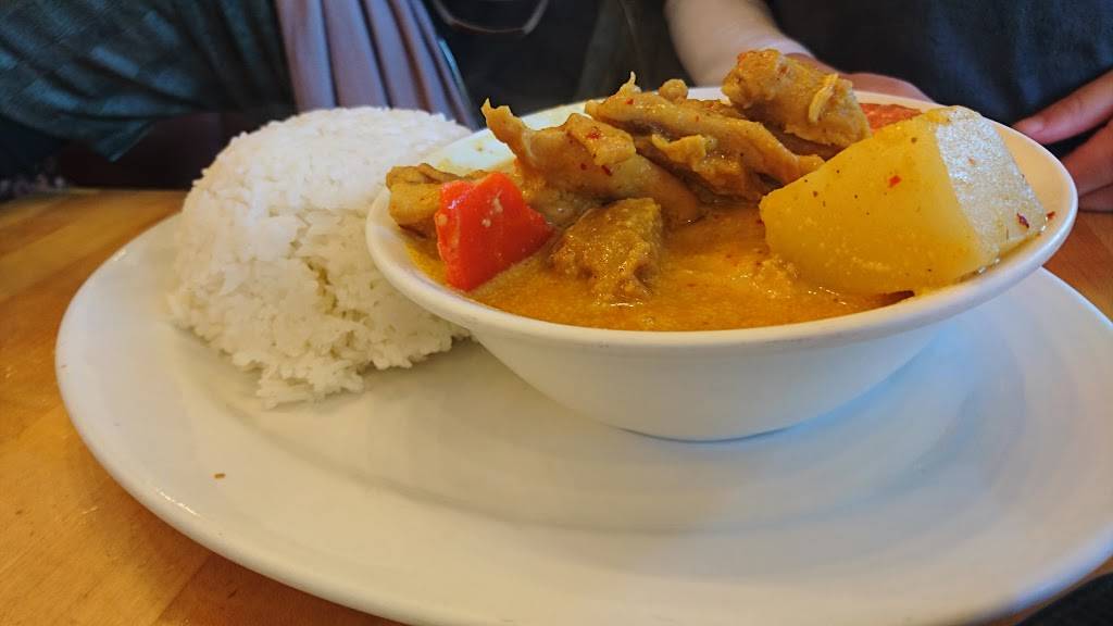 Basil Thai Restaurant | restaurant | 135 S Chauncey Ave, West Lafayette, IN 47906, USA | 7657433330 OR +1 765-743-3330