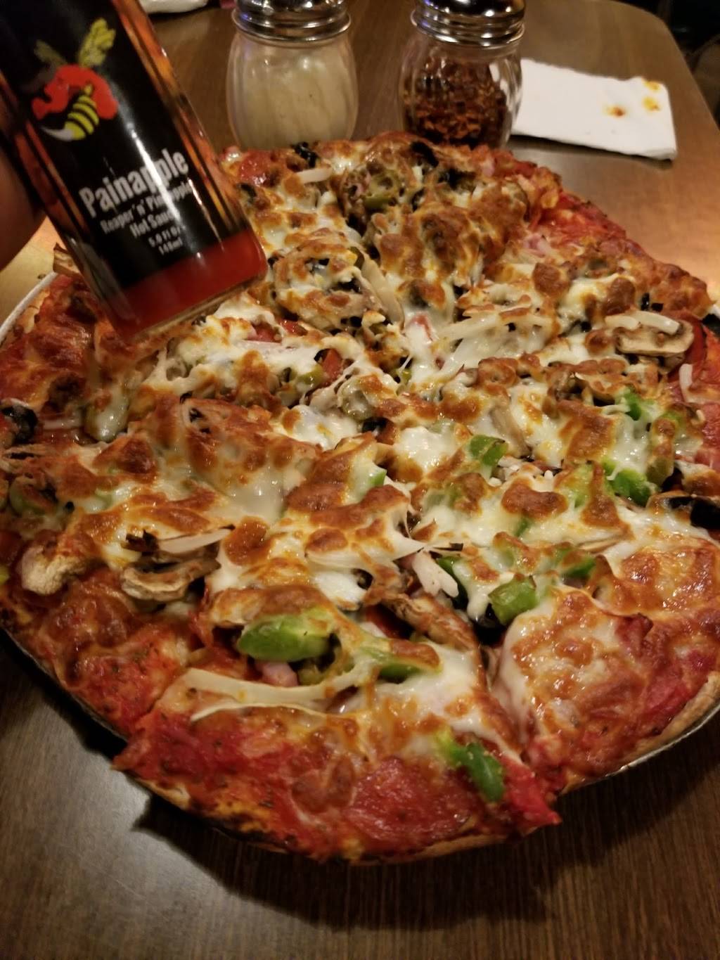 Guglianis | restaurant | 4990 Beechnut St, Houston, TX 77096, USA | 7133499040 OR +1 713-349-9040