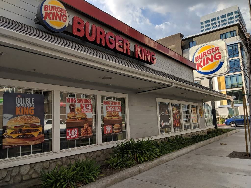 Burger King | restaurant | 523 N Central Ave, Glendale, CA 91203, USA | 8182471914 OR +1 818-247-1914