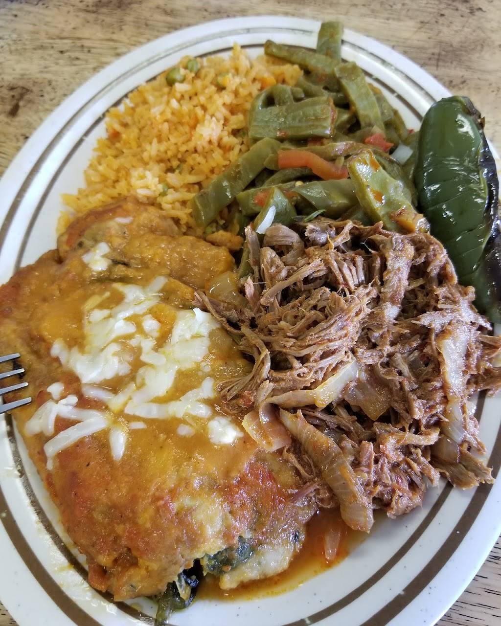 El Paisa Cocina Mexicana | restaurant | 2574 Walnut Hill Ln, Dallas, TX 75229, USA | 2143523141 OR +1 214-352-3141