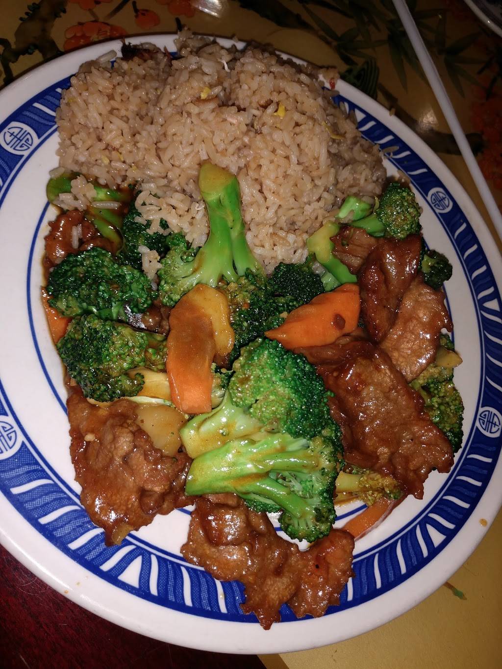 Golden China Restaurant | restaurant | 202 S Main St ste a, Graham, NC 27253, USA | 3362286115 OR +1 336-228-6115