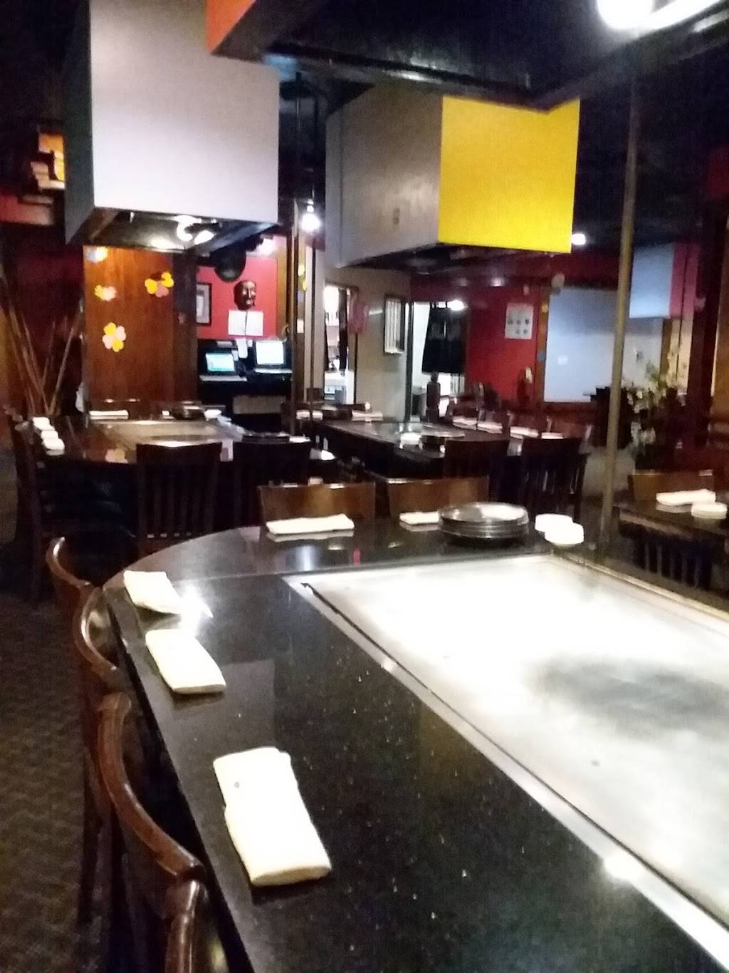 Noda Hibachi & Sushi Restaurant | restaurant | 200 Hamilton Ave, White Plains, NY 10601, USA | 9149490990 OR +1 914-949-0990