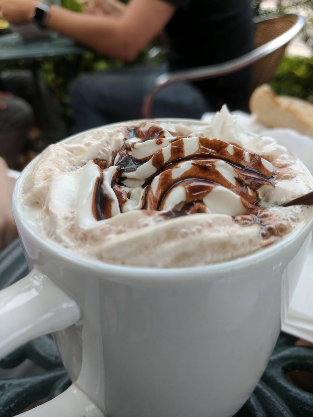 Specchio Cafe | cafe | 9485 Harding Ave, Surfside, FL 33154, USA | 3058655653 OR +1 305-865-5653