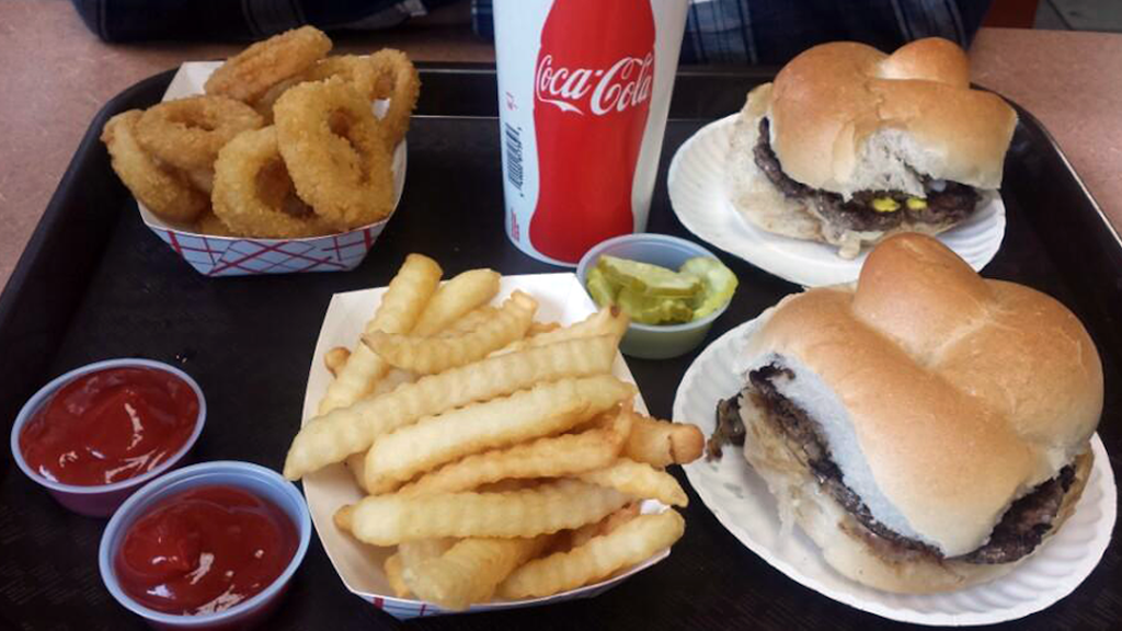 Schallers Ridge Road | restaurant | 559 East Ridge Road E, Rochester, NY 14621, USA | 5855442097 OR +1 585-544-2097