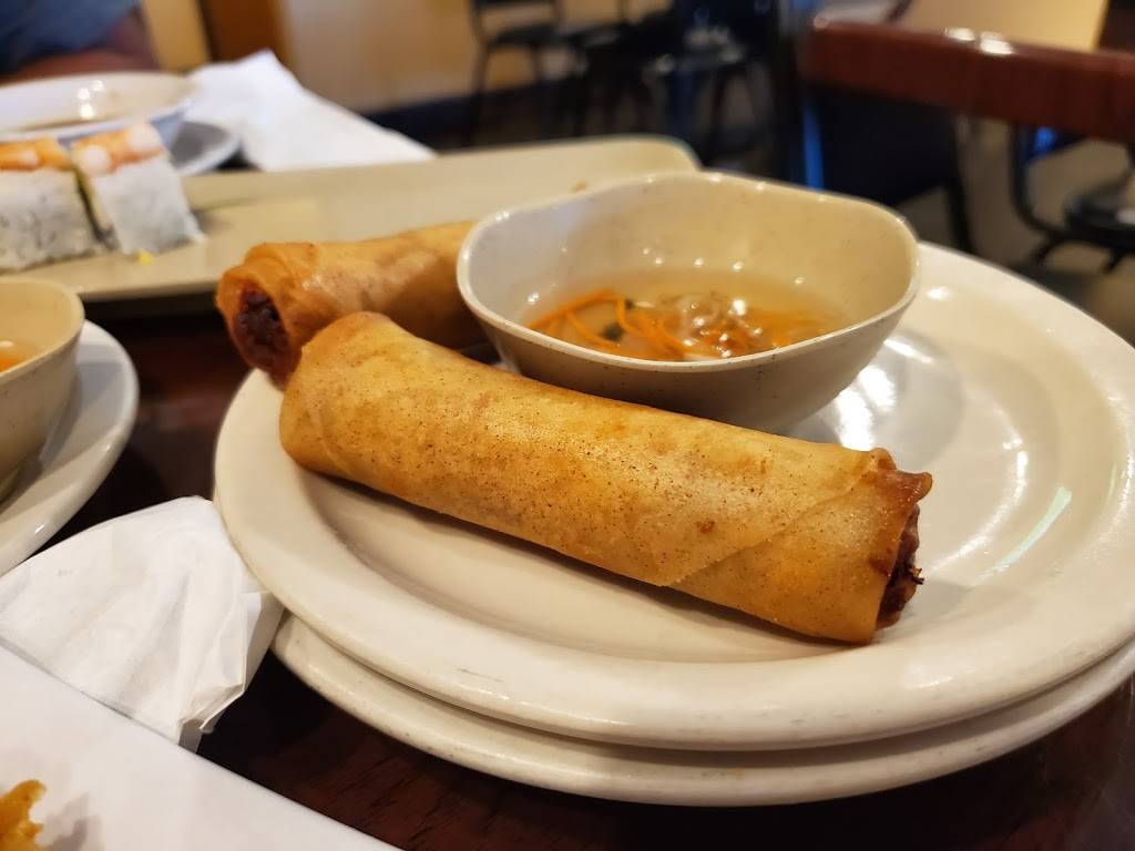 Pho Hieu | restaurant | 1615 S Mustang Rd, Yukon, OK 73099, USA | 4052651220 OR +1 405-265-1220