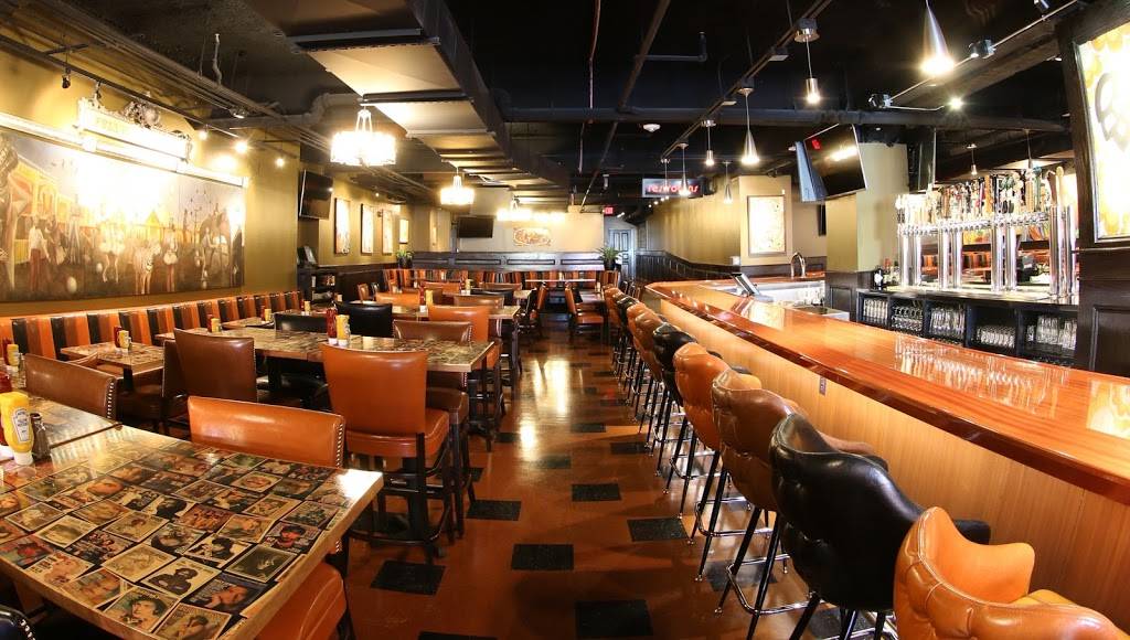 HopCat | restaurant | 311 Maynard St, Ann Arbor, MI 48104, USA | 7344362875 OR +1 734-436-2875