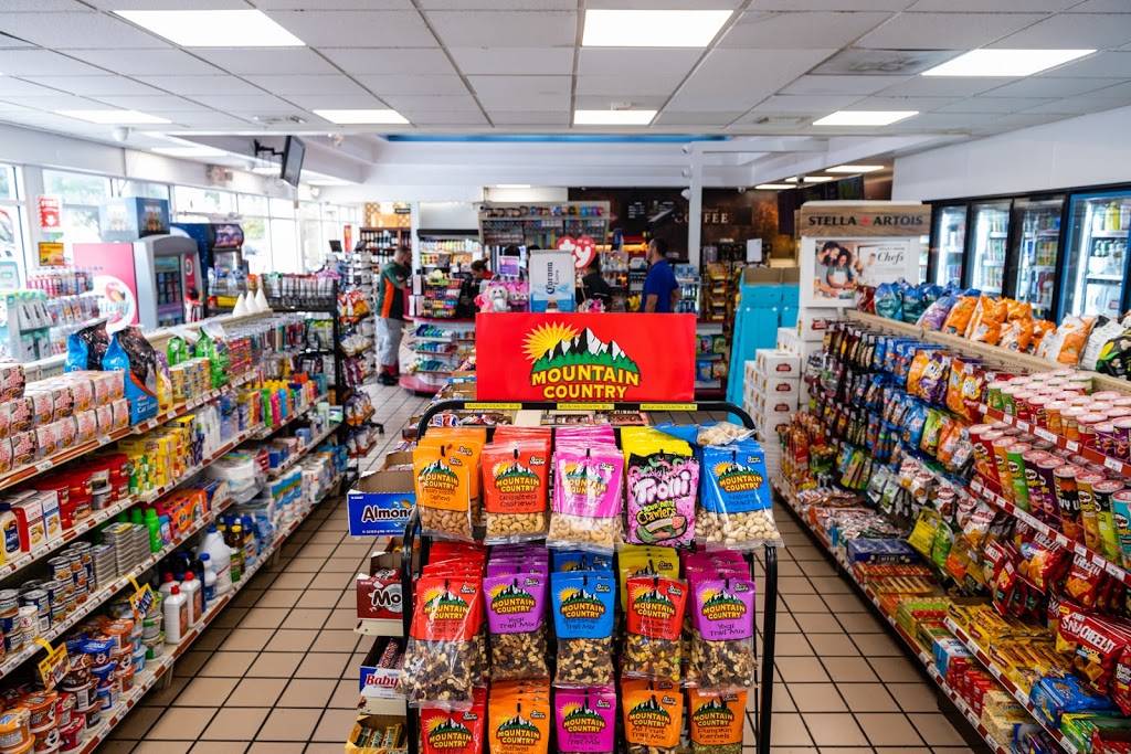 Flagship Shell | cafe | 2775 SW 28th Terrace, Miami, FL 33133, USA | 3055299103 OR +1 305-529-9103