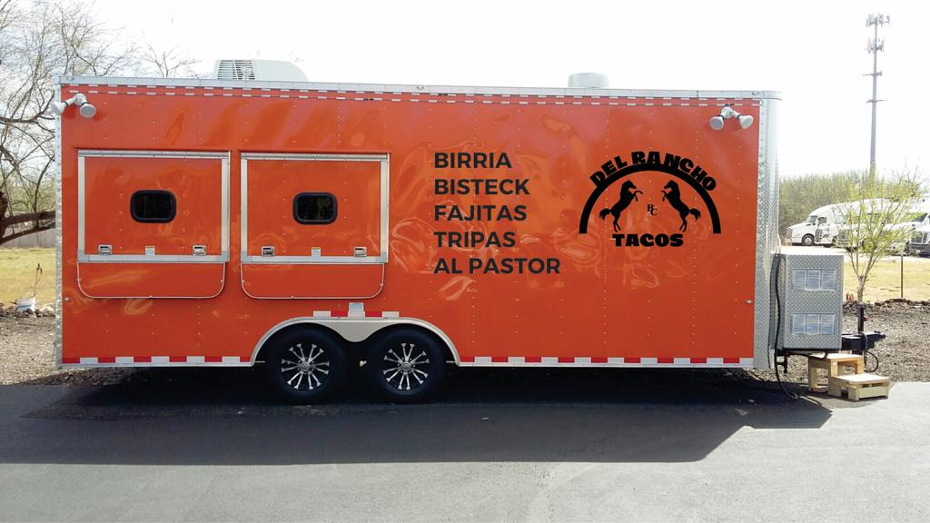 DEL RANCHO TACOS | restaurant | 4300 S Ware Rd, McAllen, TX 78503, USA | 9565344530 OR +1 956-534-4530