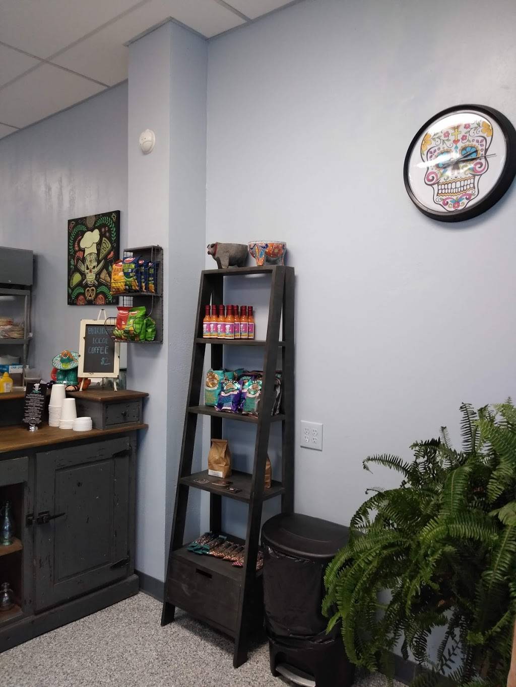 Hangrys | restaurant | 4020 Bonney Rd suite 101, Virginia Beach, VA 23452, USA | 7576197277 OR +1 757-619-7277