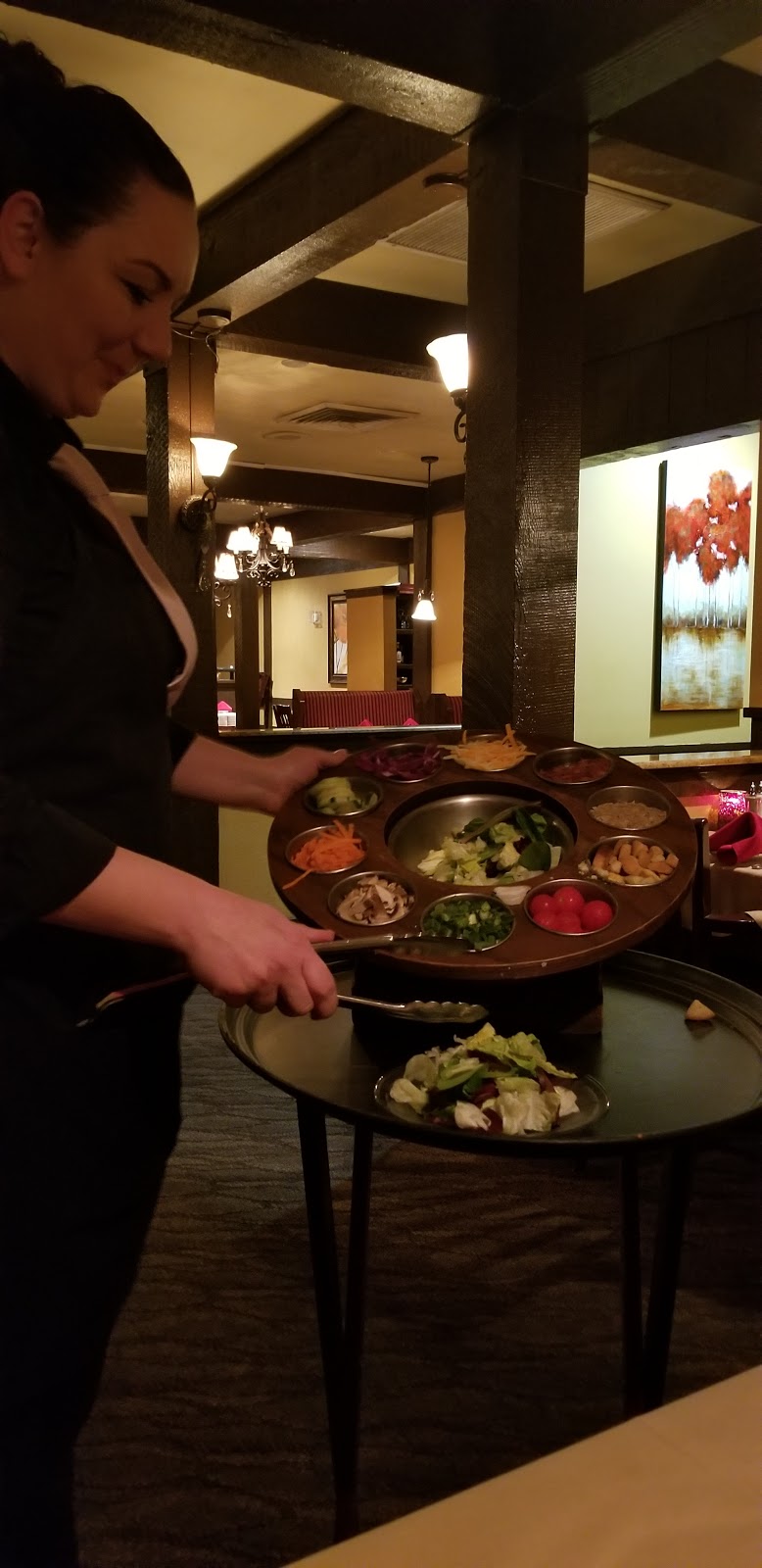 Hunter Steakhouse | restaurant | 2355 S 4th Ave, Yuma, AZ 85364, USA | 9287831166 OR +1 928-783-1166