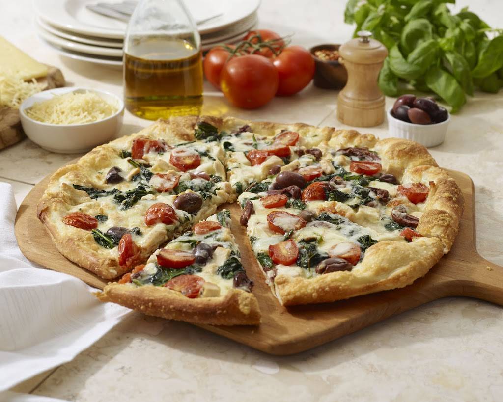 Contour Artisanal Pizza & Pasta | restaurant | 348 Cambridge Rd Suite B, Woburn, MA 01801, USA | 7819325910 OR +1 781-932-5910