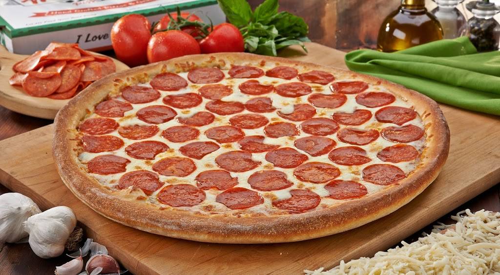 Mancinos Pizza & Grinders | restaurant | 4639 Lake Michigan Dr, Allendale Charter Twp, MI 49401, USA | 6168954343 OR +1 616-895-4343