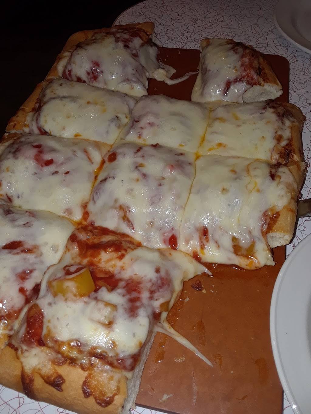 Colasessanos | restaurant | 502 Pennsylvania Ave, Fairmont, WV 26554, USA | 3043639713 OR +1 304-363-9713