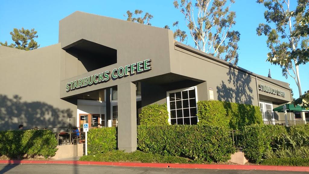Starbucks | cafe | 4545 Campus Dr, Irvine, CA 92612, USA | 9498542301 OR +1 949-854-2301