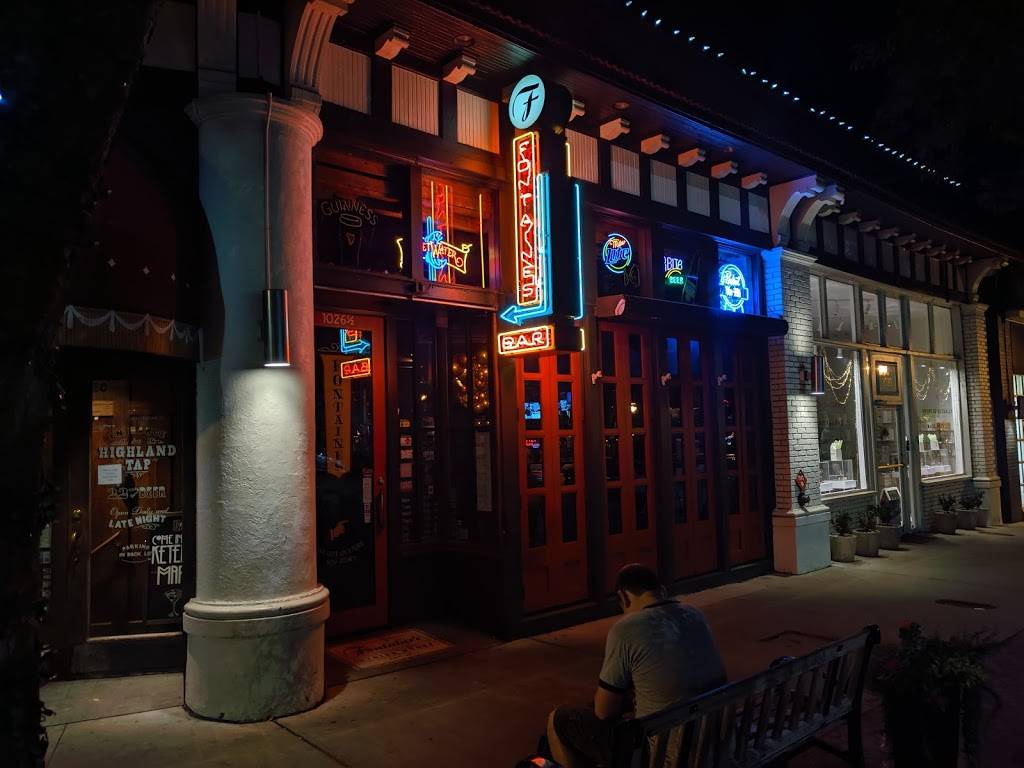 Fontaines Oyster House | restaurant | 1026 1/2 North Highland Avenue Northeast, Atlanta, GA 30306, USA | 4048720869 OR +1 404-872-0869